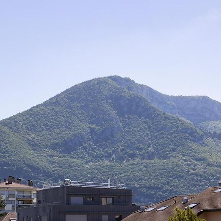 Appartement Proche Lac Et Commerces Annecy Exterior photo