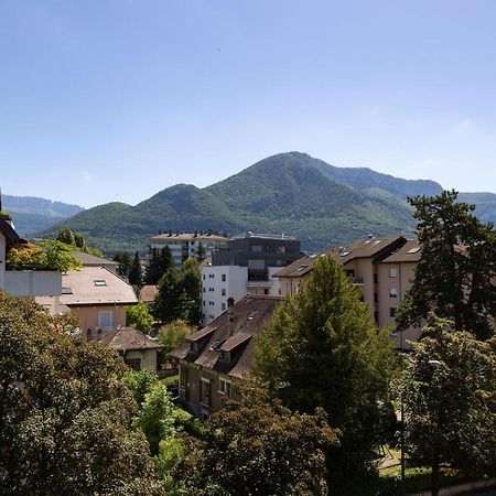 Appartement Proche Lac Et Commerces Annecy Exterior photo