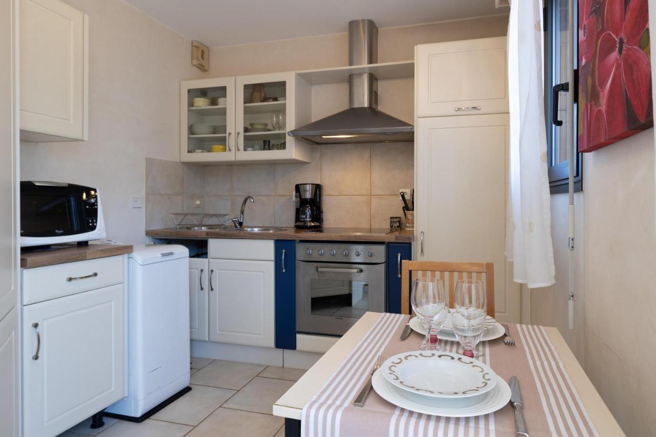 Appartement Proche Lac Et Commerces Annecy Exterior photo