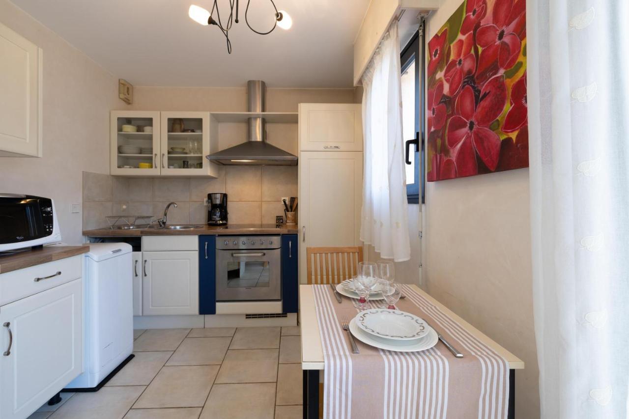 Appartement Proche Lac Et Commerces Annecy Exterior photo